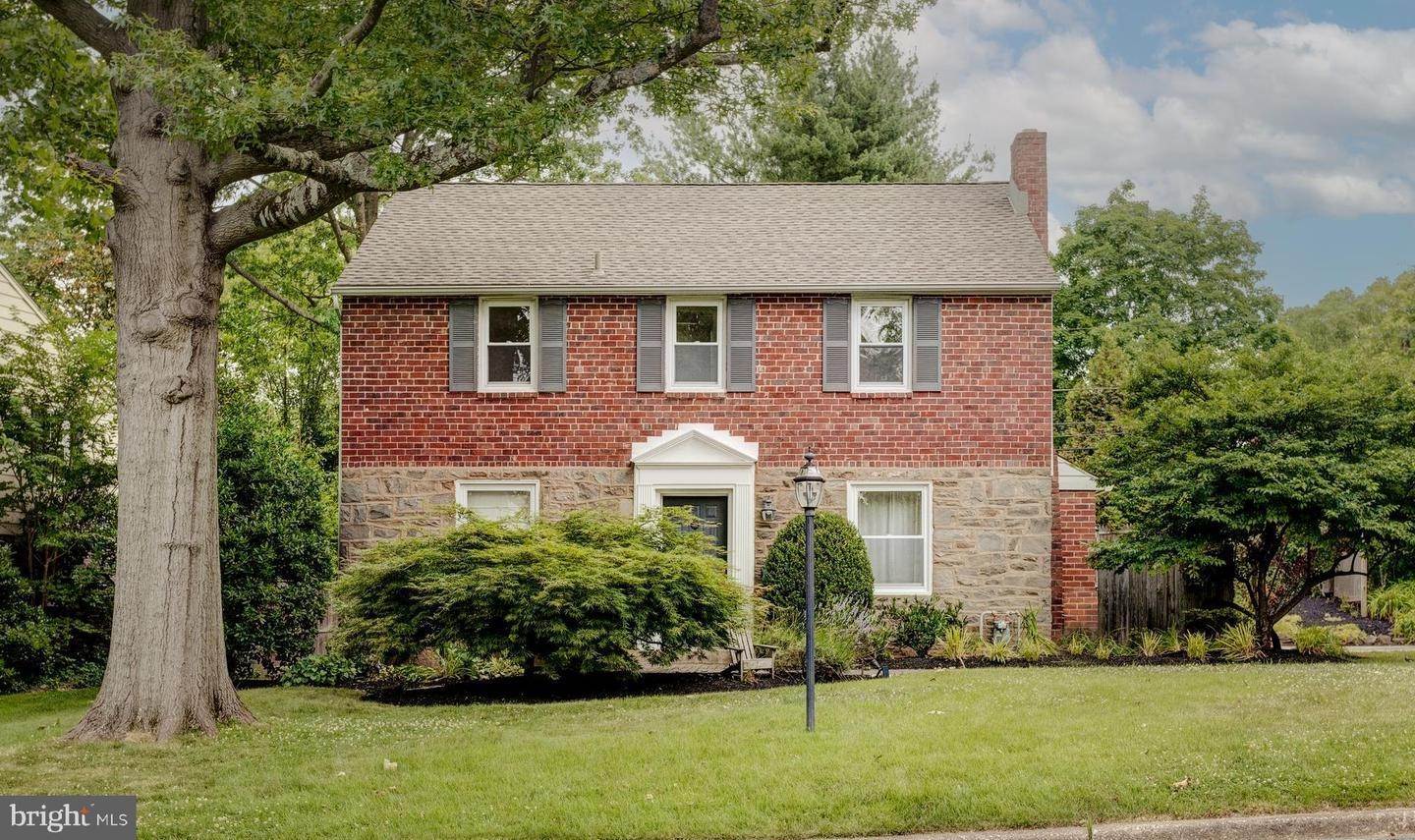 Residential for Sale at 700 AVONDALE Road Erdenheim, Pennsylvania 19038 United States