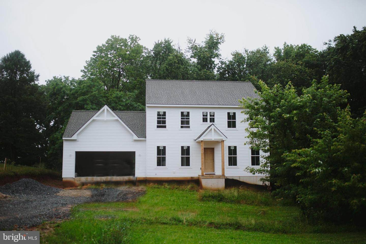 Residencial por un Venta en 1770 STONE MILL Drive Elizabethtown, Pennsylvania 17022 Estados Unidos
