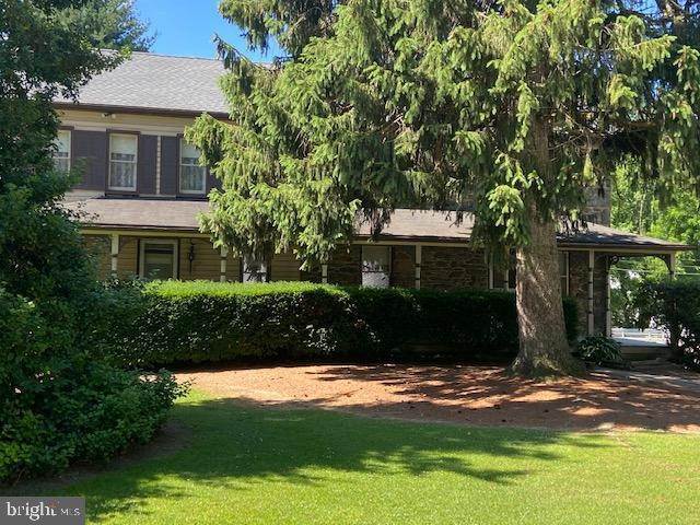 Residential for Sale at 7925 MAIN Street Glenville, Pennsylvania 17329 United States
