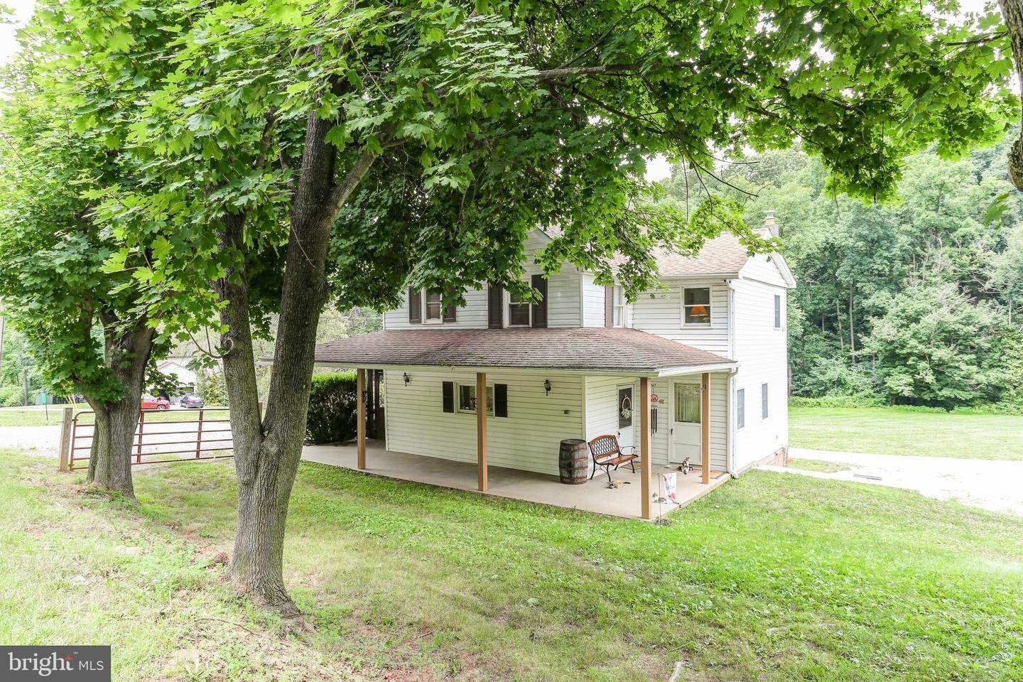 Farm for Sale at 1415 PLEASANT GROVE Road Red Lion, Pennsylvania 17356 United States