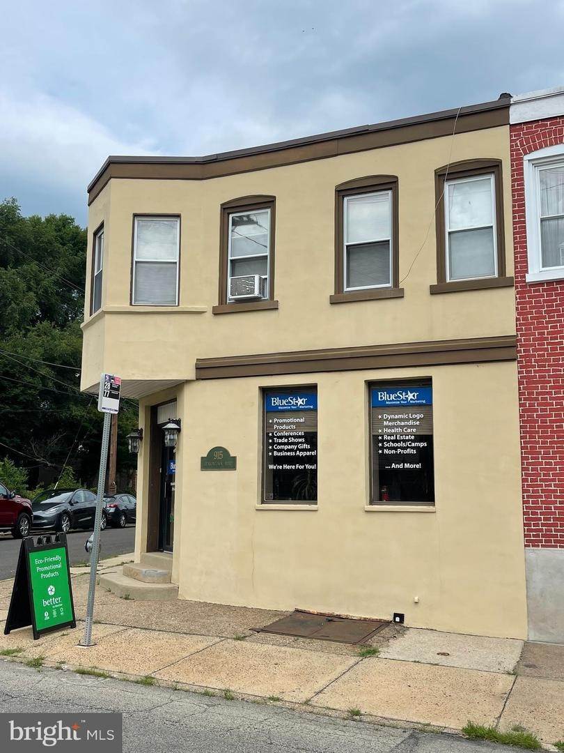 Commercial for Sale at 915 JENKINTOWN Road Elkins Park, Pennsylvania 19027 United States