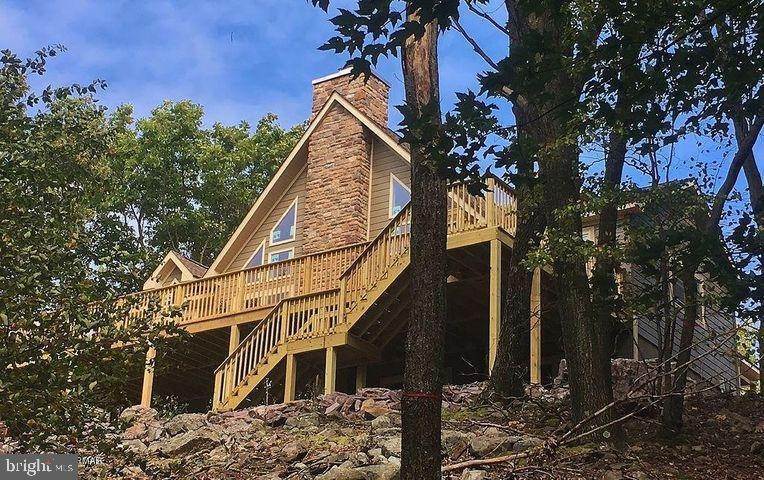 Residential for Sale at 115 SKYE Lake Harmony, Pennsylvania 18624 United States