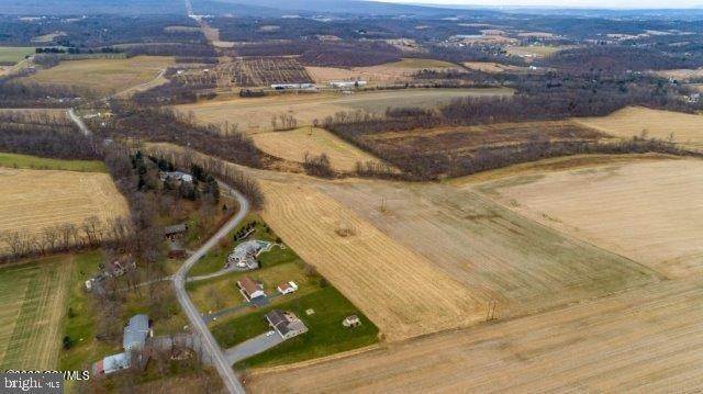 Land for Sale at BEAGLE ROAD Lewisburg, Pennsylvania 17837 United States