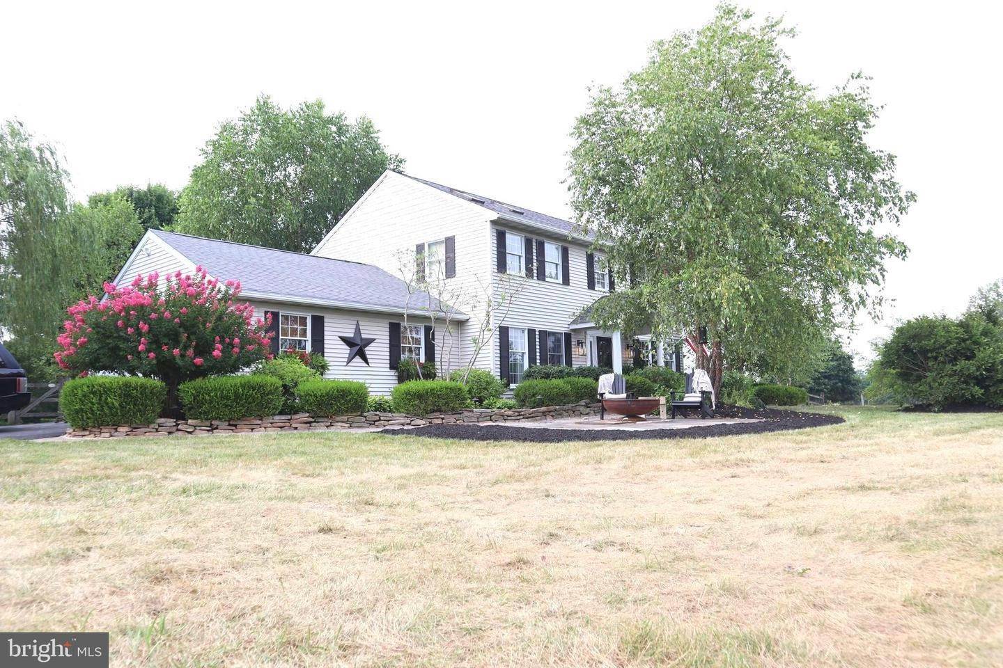 住宅 為 出售 在 249 BERTOLET SCHOOL Road Spring City, 賓夕法尼亞州 19475 美國