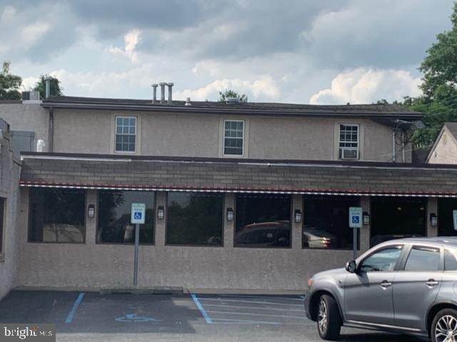 9. Commercial for Sale at 4400 CHICHESTER AVE #RO Marcus Hook, Pennsylvania 19061 United States