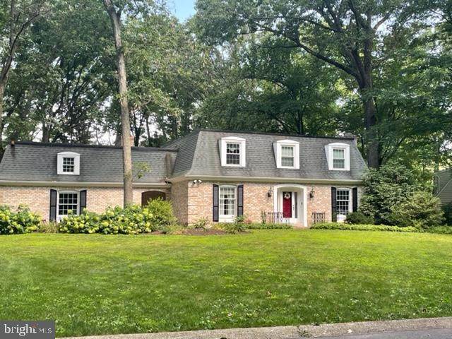 Residential for Sale at 363 LAUREL Drive Hershey, Pennsylvania 17033 United States