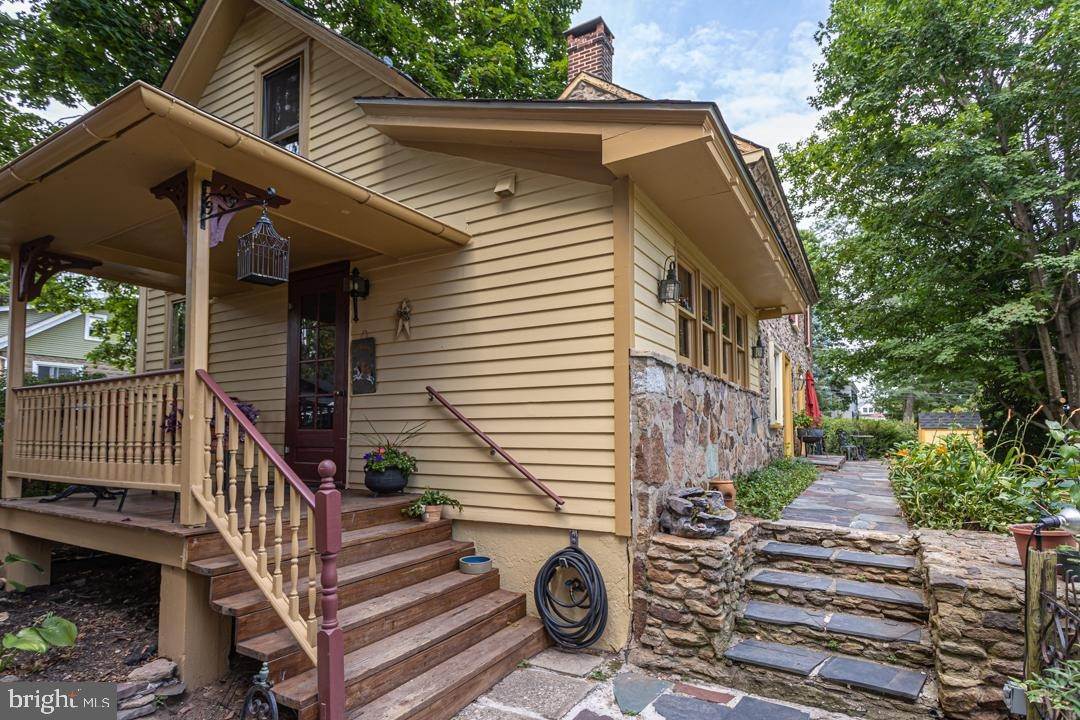3. Residential for Sale at 4074 STONY Road Doylestown, Pennsylvania 18901 United States