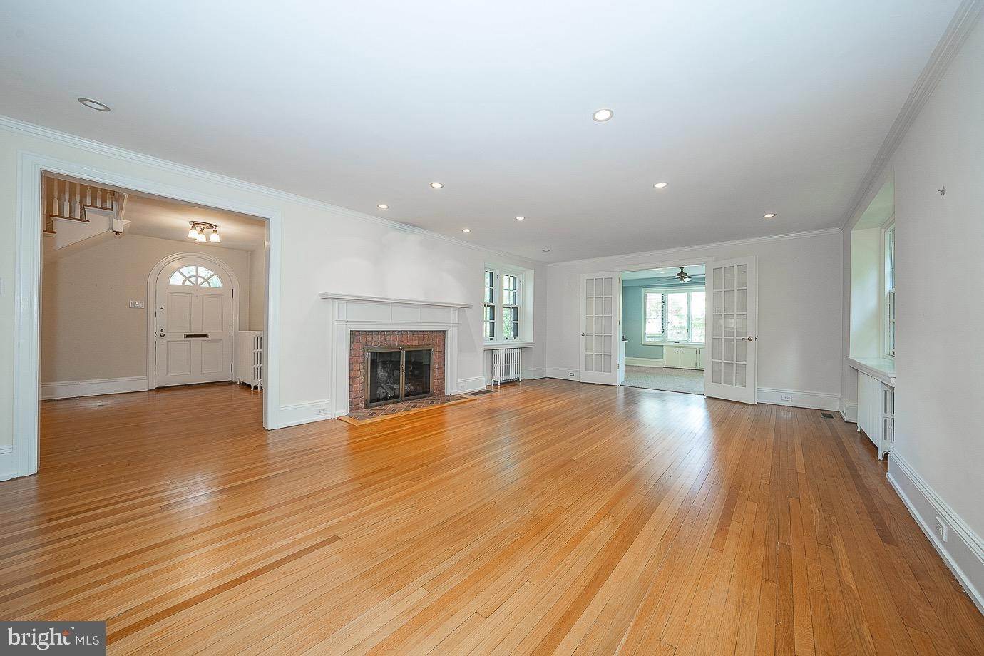 7. Residential for Sale at 42 OVERHILL Road Bala Cynwyd, Pennsylvania 19004 United States