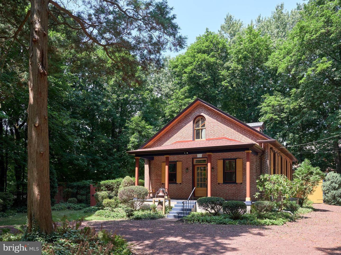Residential for Sale at 2332 LOWER STATE Road Doylestown, Pennsylvania 18901 United States