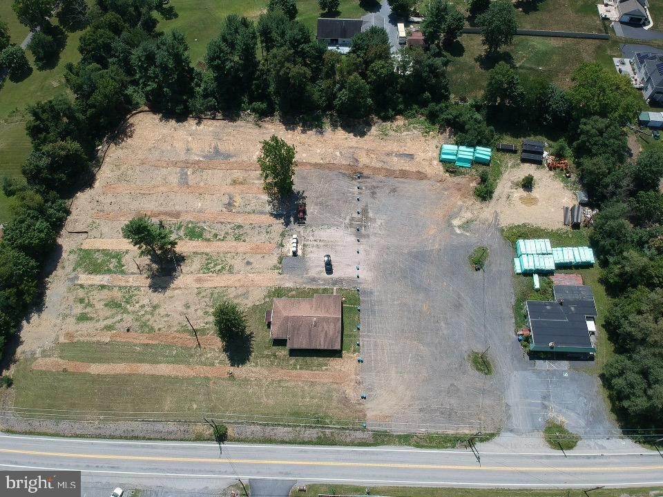Commercial for Sale at 6987 WERTZVILLE Road Enola, Pennsylvania 17025 United States
