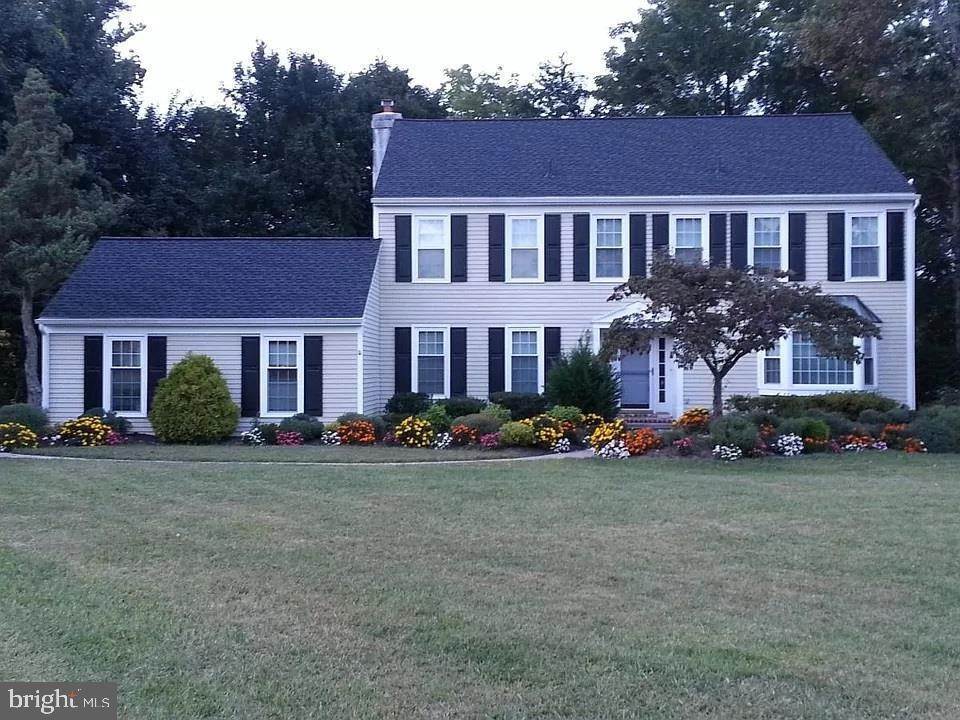 Residential for Sale at 1068 ARMSTRONG Court Chesterbrook, Pennsylvania 19087 United States