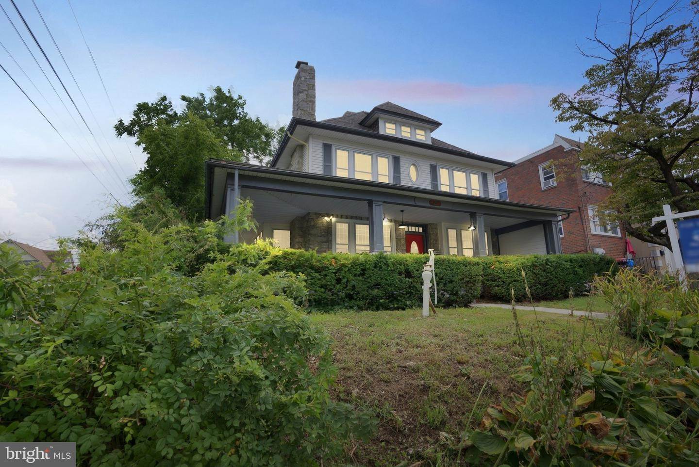 Residential for Sale at 3700 BERRY Avenue Drexel Hill, Pennsylvania 19026 United States