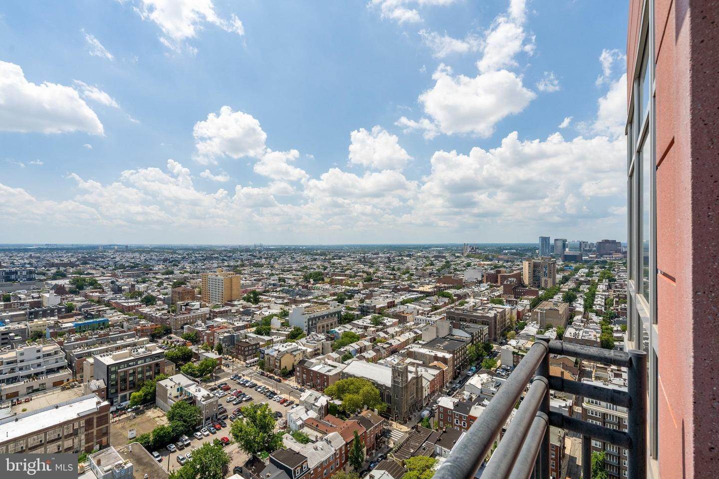 13. Residential for Sale at 440 S BROAD ST #2506 Philadelphia, Pennsylvania 19146 United States