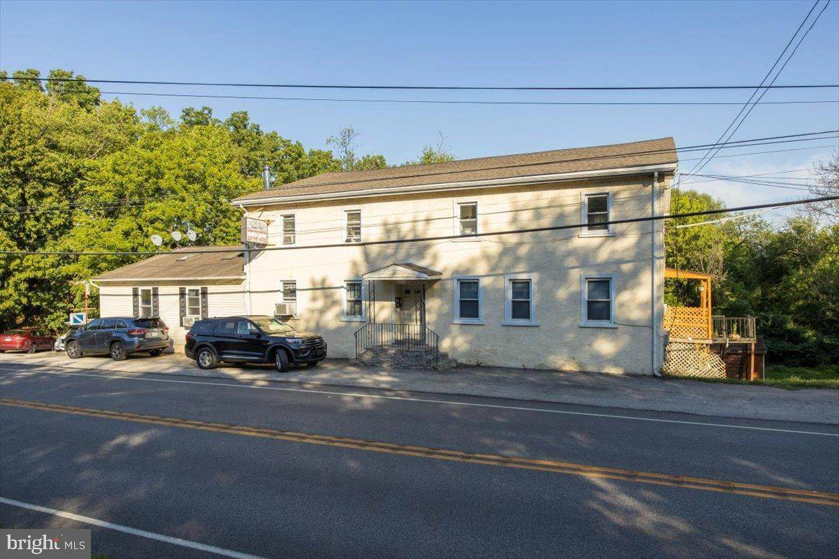 Multi Family for Sale at 900 N PARK Avenue Worcester, Pennsylvania 19490 United States
