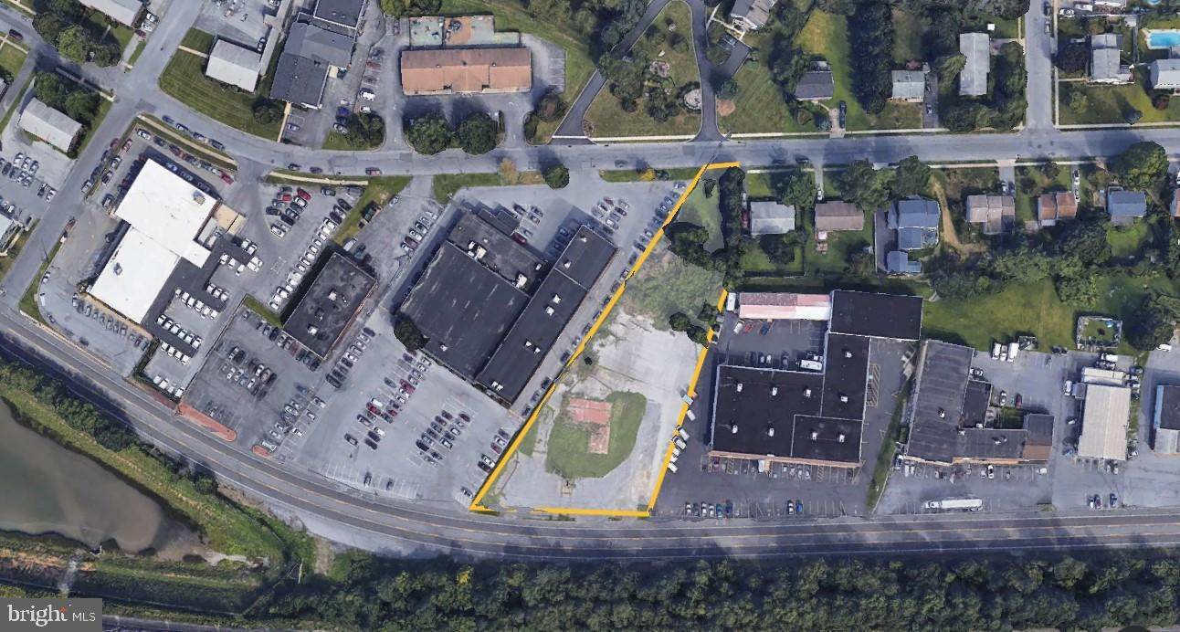 Land for Sale at 5400 DERRY Street Harrisburg, Pennsylvania 17111 United States