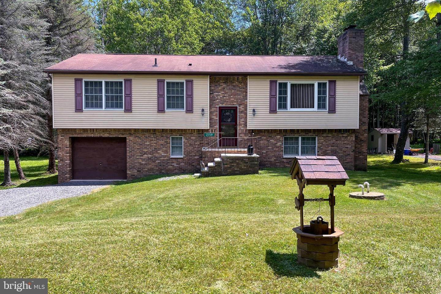 Residential for Sale at 2159 TUSCARORA Drive Pocono Lake, Pennsylvania 18347 United States