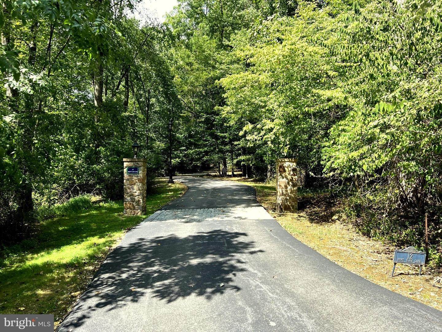 Residential for Sale at 12 HUNT CLUB Lane Malvern, Pennsylvania 19355 United States