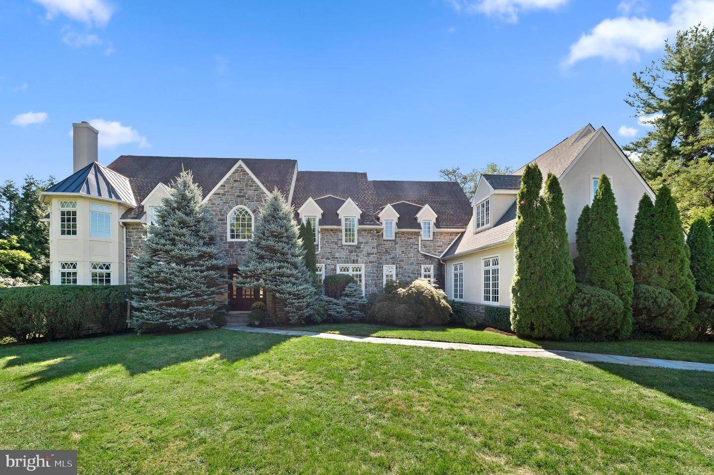 2. Residential for Sale at 225 FISHERS Road Bryn Mawr, Pennsylvania 19010 United States
