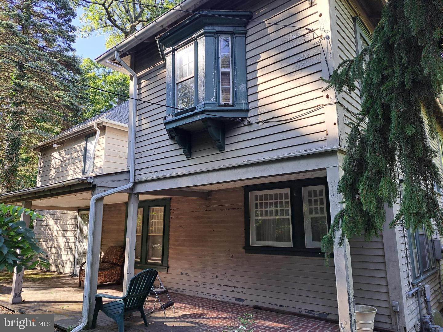 Residential for Sale at 1606 SUSQUEHANNA Road Jenkintown, Pennsylvania 19046 United States