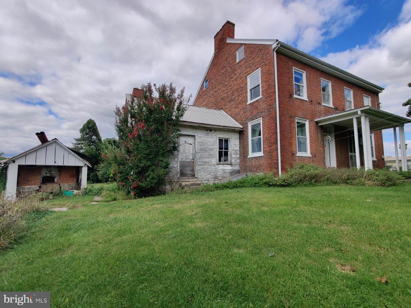 14. Commercial for Sale at 226 MILNOR ROAD Greencastle, Pennsylvania 17225 United States