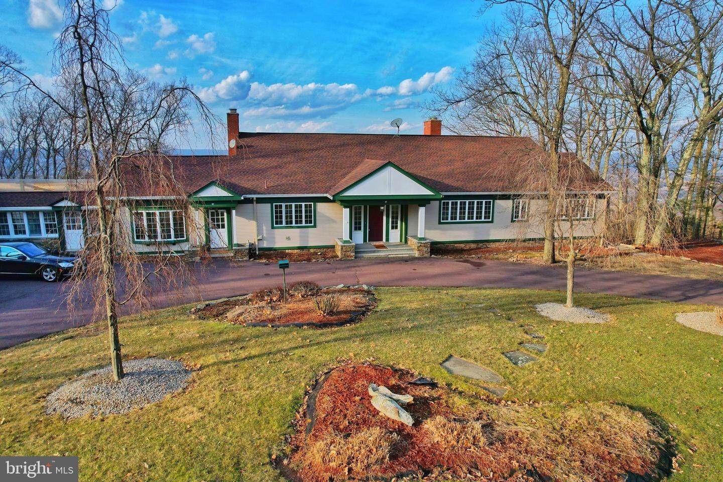 Residential for Sale at 57 STARMOR Lane Hazleton, Pennsylvania 18202 United States