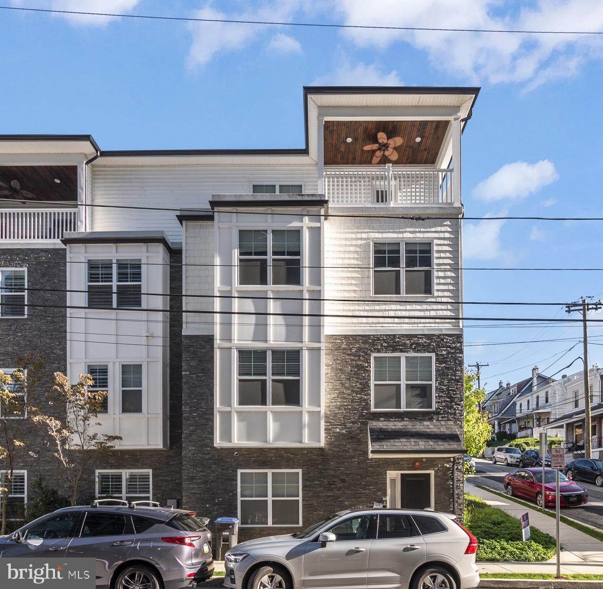 Residential for Sale at 100 W 1ST Avenue Conshohocken, Pennsylvania 19428 United States