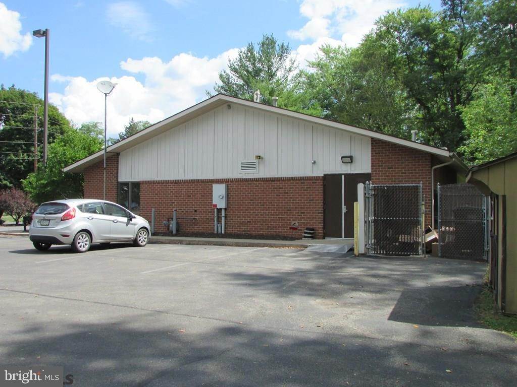 6. Commercial for Sale at 257 S HANNA Street Lock Haven, Pennsylvania 17745 United States
