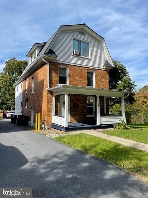 Multi Family for Sale at 125 W PARK Avenue State College, Pennsylvania 16803 United States