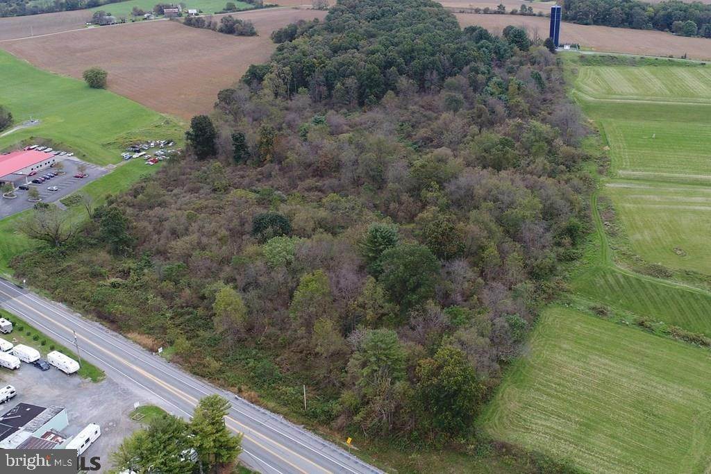 10. Land for Sale at ON ZION Road Bellefonte, Pennsylvania 16823 United States