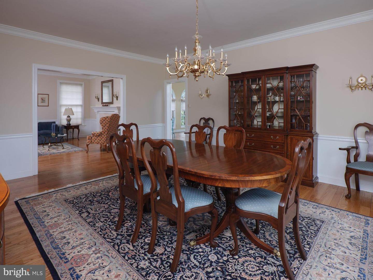 16. Residential for Sale at 4 PLANETREE Court Newtown, Pennsylvania 18940 United States