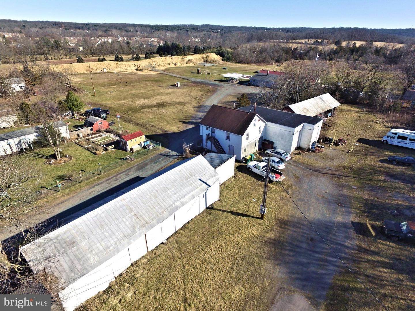 Commercial for Sale at 358 E 6TH Street Red Hill, Pennsylvania 18076 United States