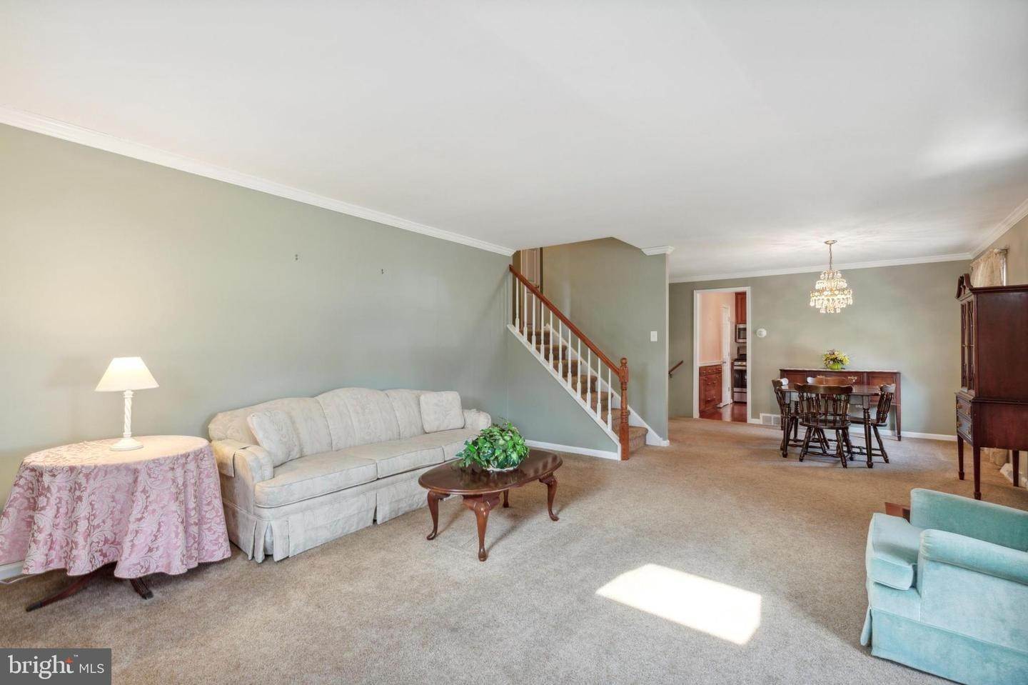 3. Residential for Sale at 15 VALLEY VIEW Road Chalfont, Pennsylvania 18914 United States
