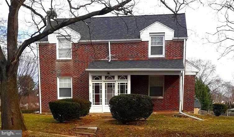 住宅 为 销售 在 2737 SPRINGFIELD Road Broomall, 宾夕法尼亚州 19008 美国