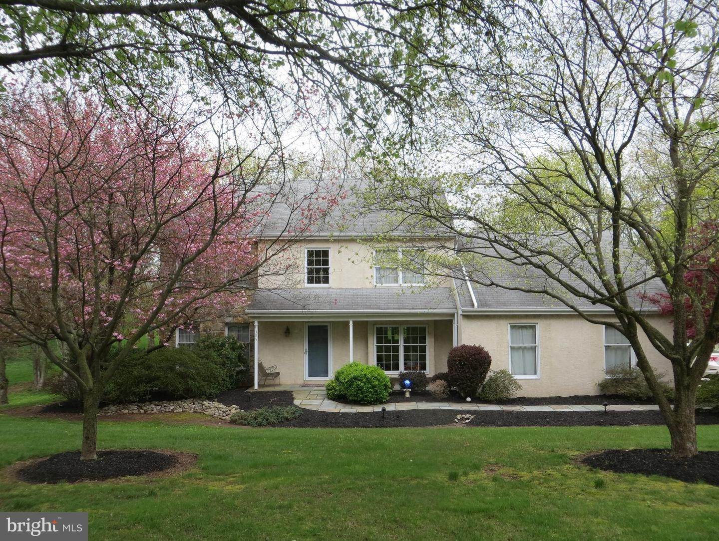 Residential for Sale at 305 WILLOWBROOKE Lane Royersford, Pennsylvania 19468 United States
