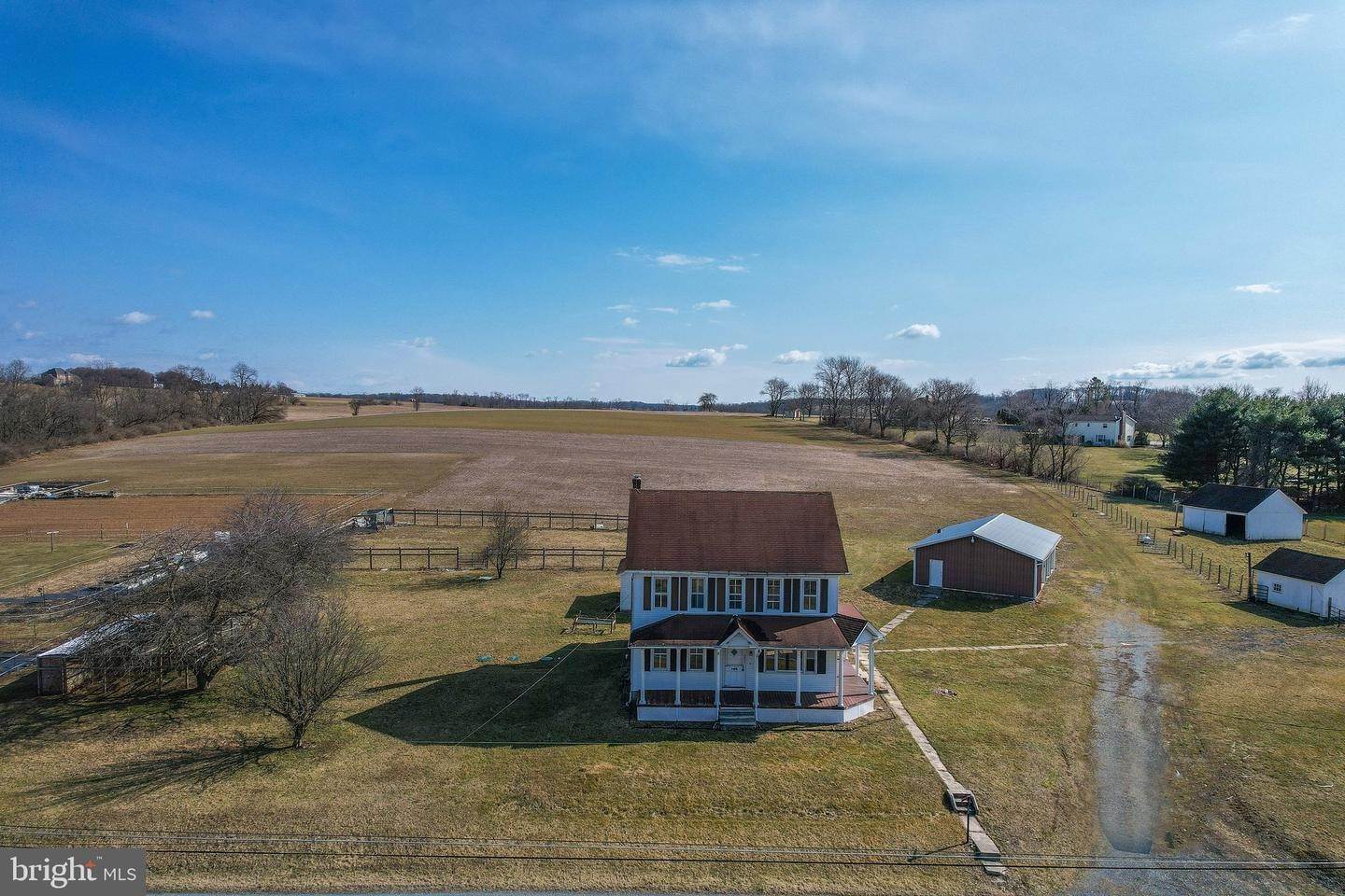 Residential for Sale at 6845 BAKE OVEN Road Germansville, Pennsylvania 18053 United States