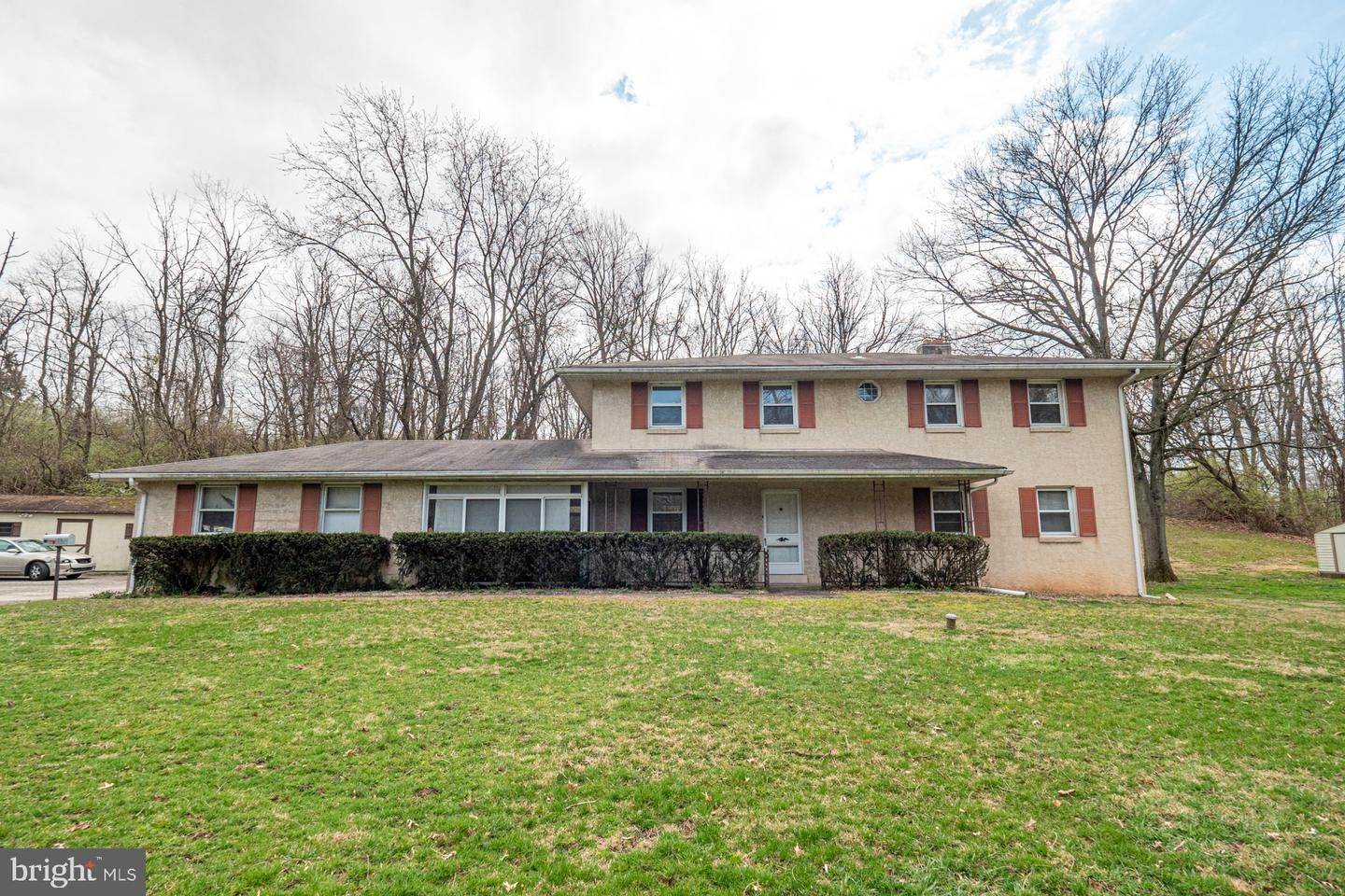 Residential for Sale at 15 QUARRY ROAD King Of Prussia, Pennsylvania 19406 United States