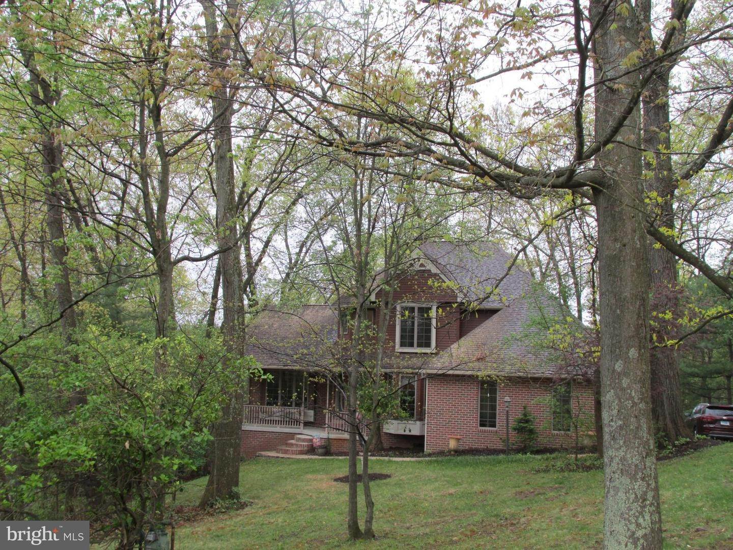 Residential for Sale at 37 CLARAVISTA Drive Hollidaysburg, Pennsylvania 16648 United States