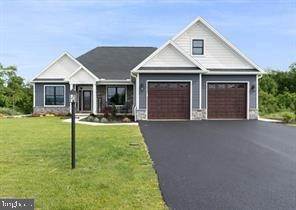 住宅 為 出售 在 PEYTON Drive Carlisle, 賓夕法尼亞州 17015 美國