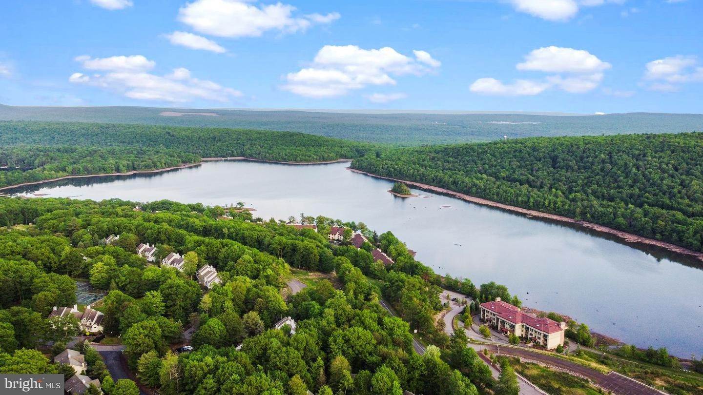 Residential for Sale at LOT # 439 MOUNTAINWOODS Drive Lake Harmony, Pennsylvania 18624 United States
