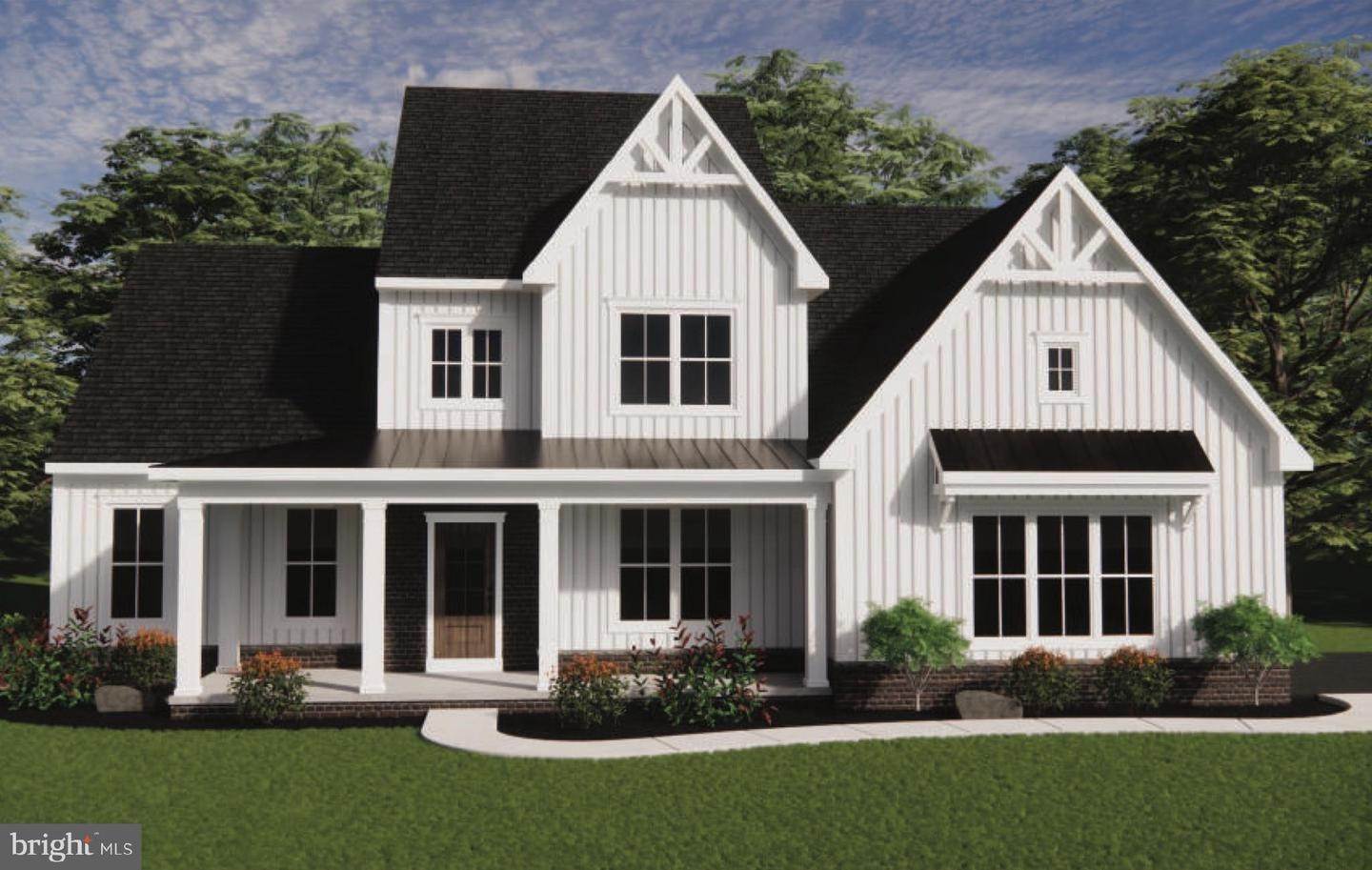 Residential for Sale at LOT 4 CHARLOTTE MODEL PARKWOOD DRIVE York, Pennsylvania 17404 United States