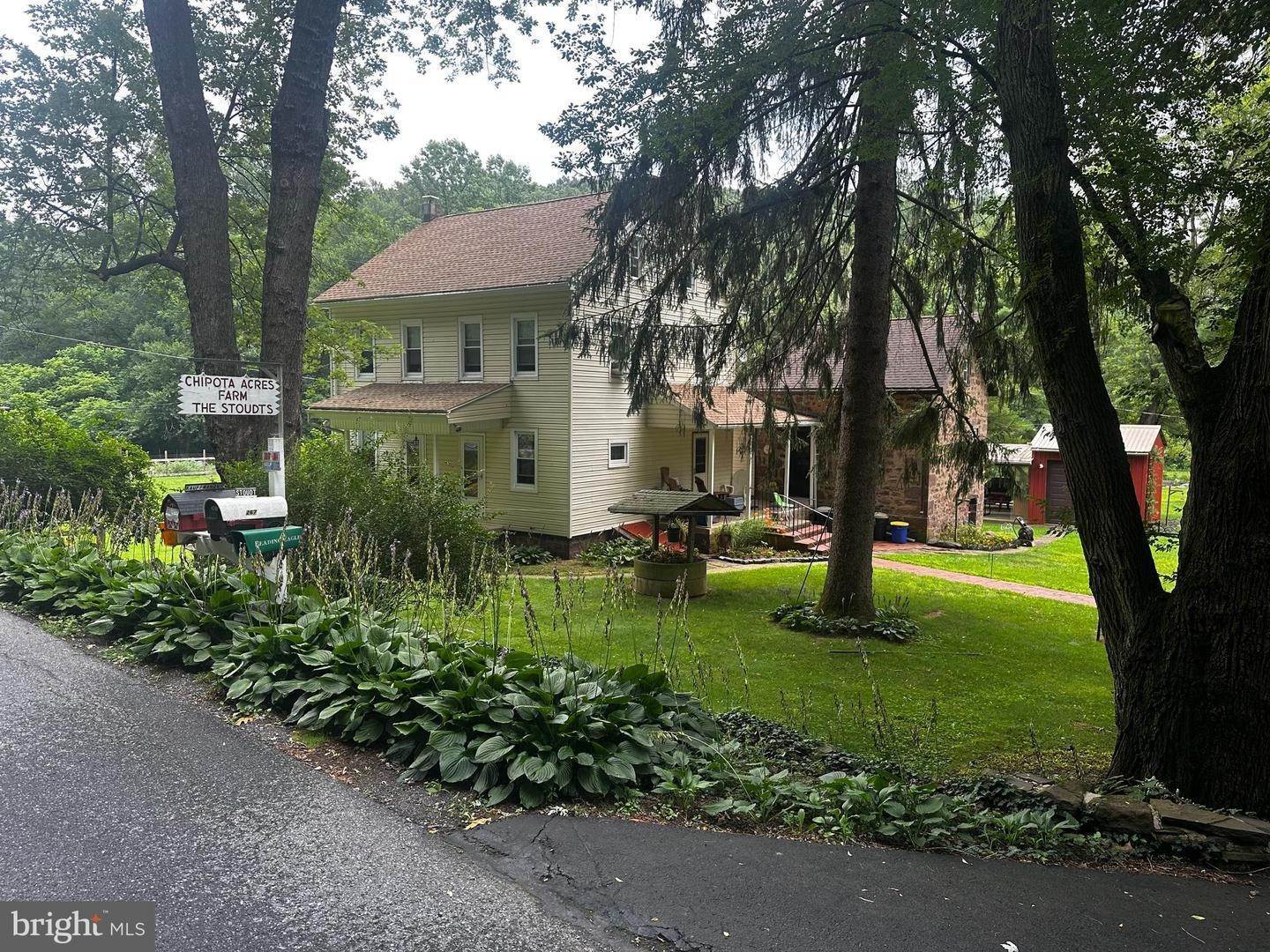 Residential for Sale at 267 YORKSHIRE Road Mohnton, Pennsylvania 19540 United States