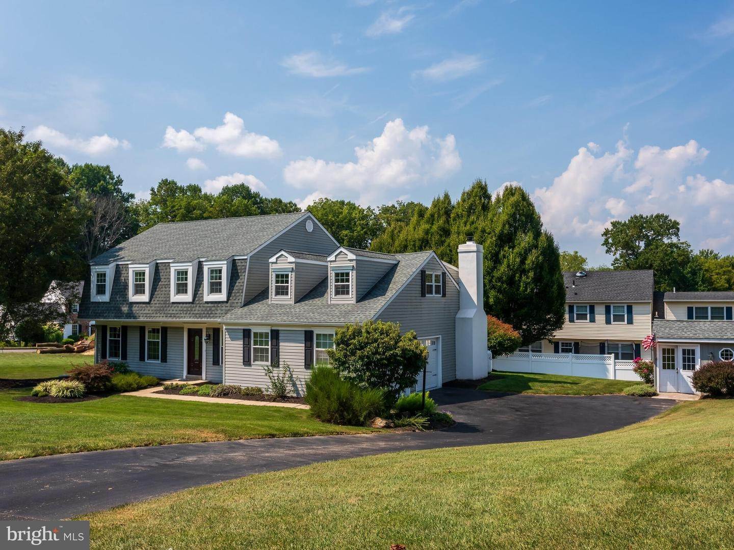 Residential for Sale at 406 PINE CREEK Road Exton, Pennsylvania 19341 United States