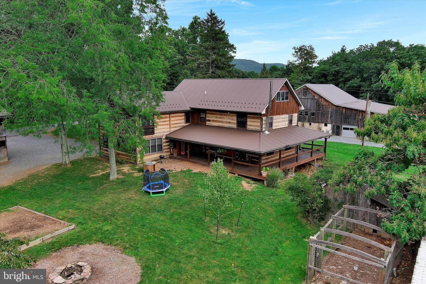Residential for Sale at 92 CLUB Road Bethel, Pennsylvania 19507 United States