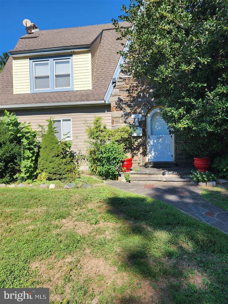 Residential for Sale at 1005 WILDE Avenue Drexel Hill, Pennsylvania 19026 United States