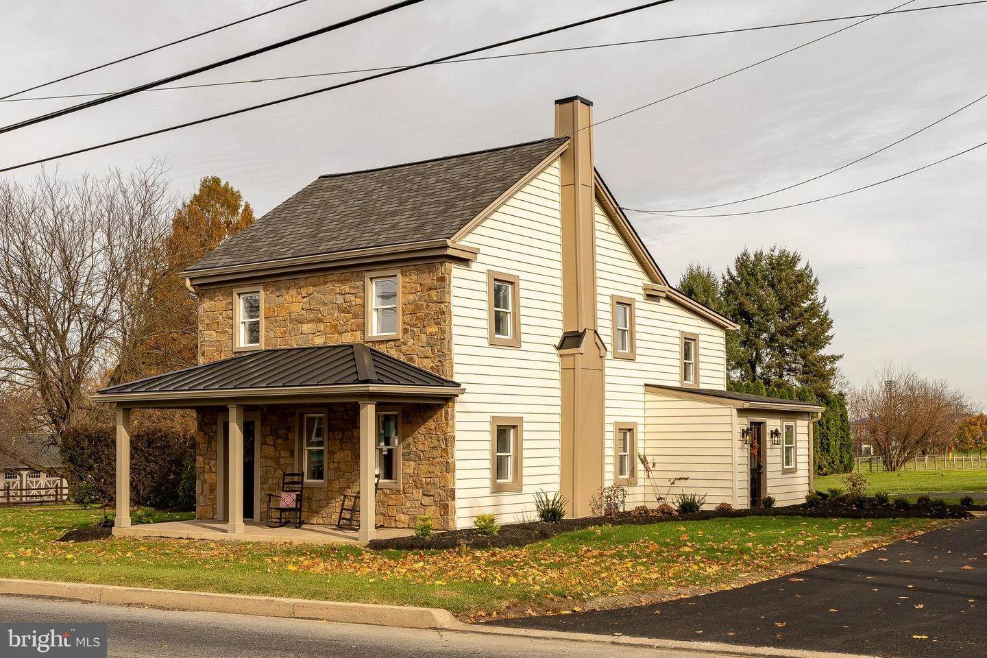 5. 住宅 為 出售 在 1601 LAMPETER Road Lampeter, 賓夕法尼亞州 17537 美國