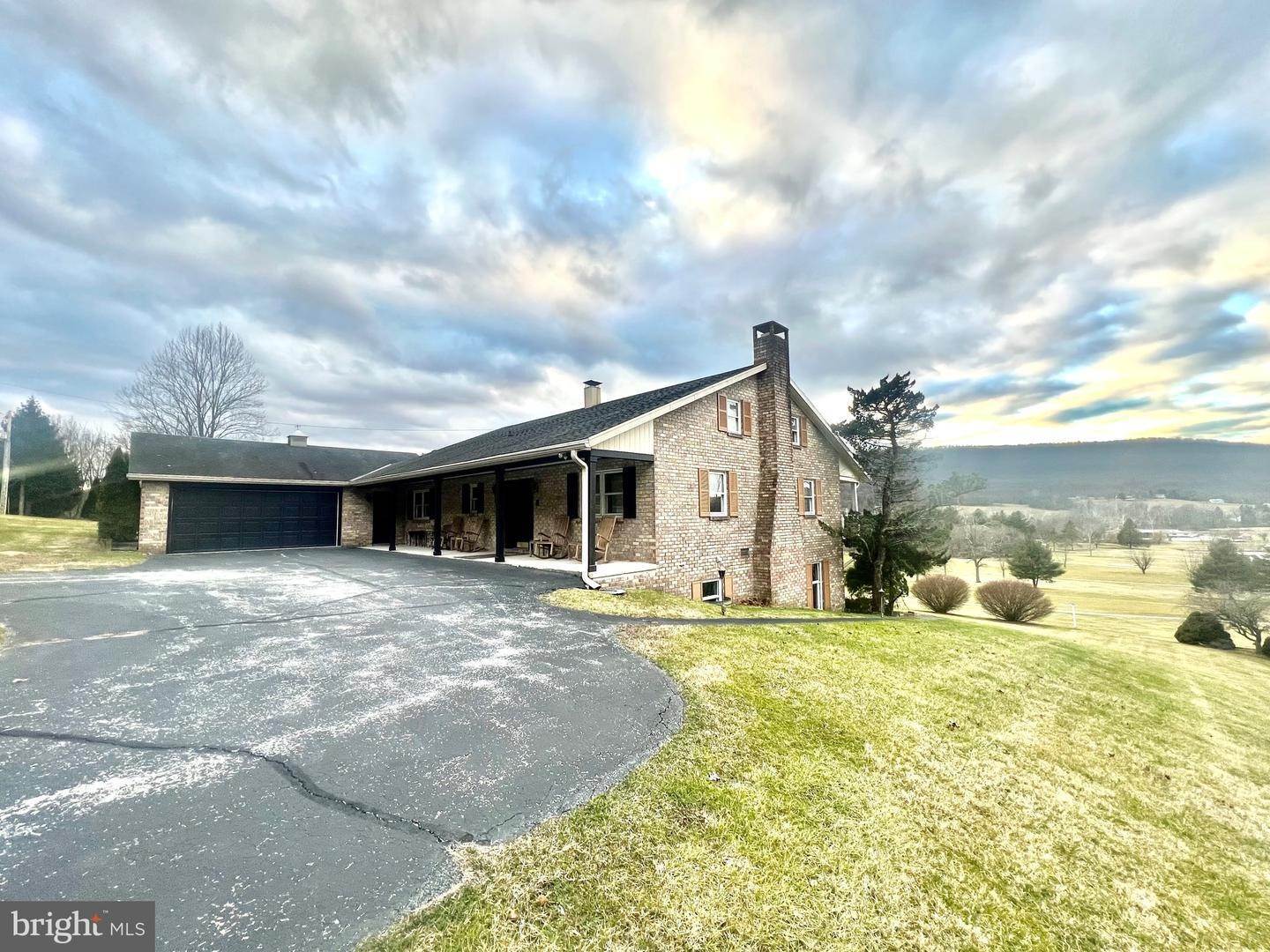 Wohngebiet für Verkauf beim 201 COUNTRY CLUB Trail Fairfield, Pennsylvanien 17320 Vereinigte Staaten