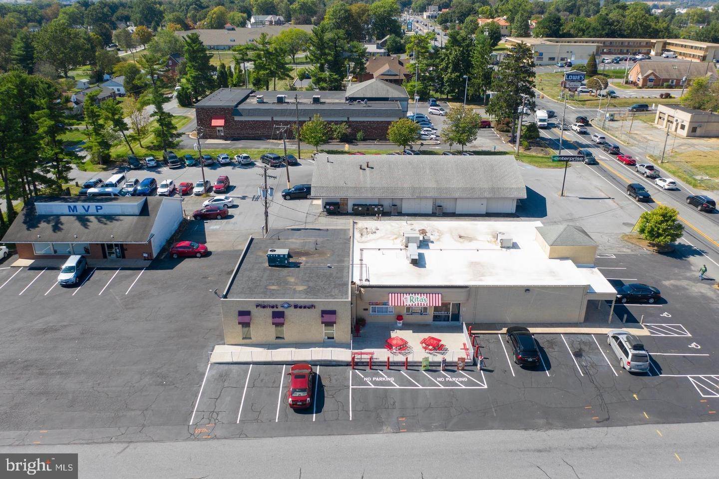 Commercial for Sale at 2000 COLUMBIA Avenue Lancaster, Pennsylvania 17603 United States