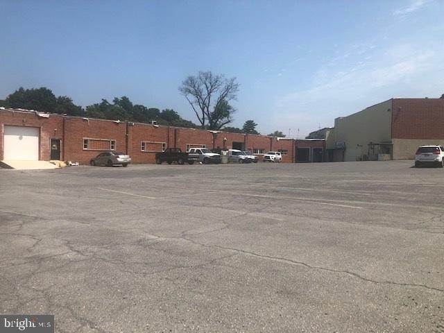 Commercial for Sale at 469 E NORTH Street Carlisle, Pennsylvania 17013 United States