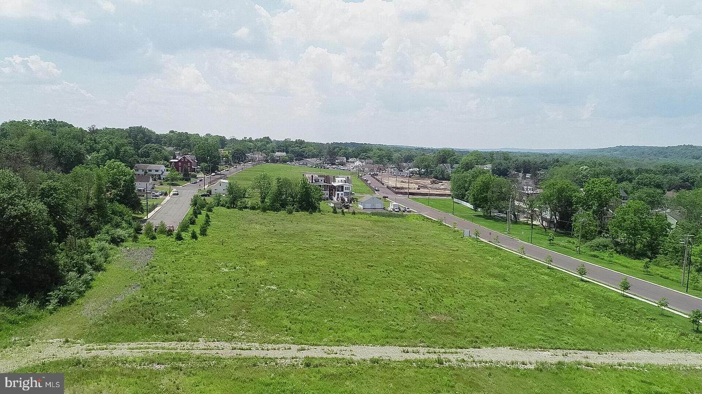 7. Commercial for Sale at E CLYMER AVE #LOT #1 Sellersville, Pennsylvania 18960 United States