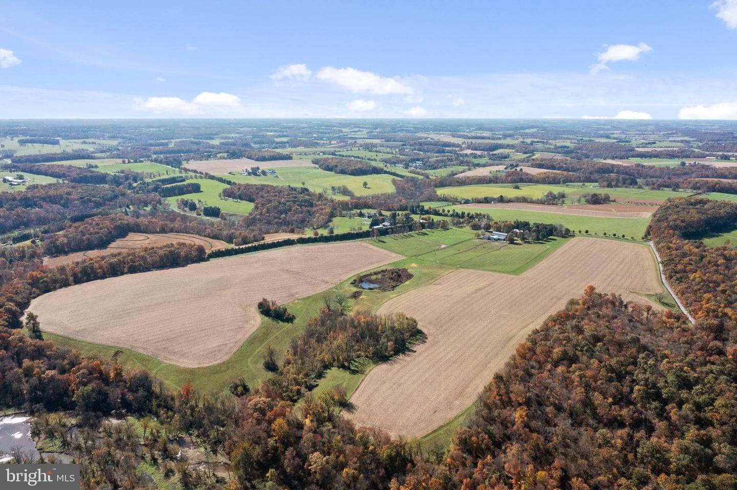 6. Farm for Sale at 415 FIVE POINTS Road Coatesville, Pennsylvania 19320 United States